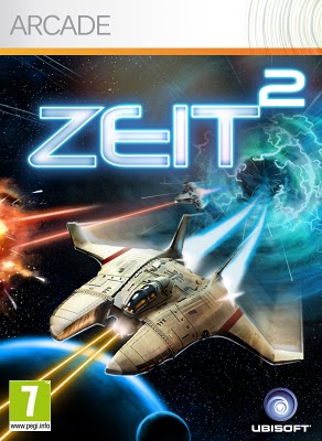 Zeit 2 Squared